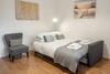 Apartamento ? Spacious 2 Bed Flat, Close To University ?