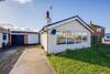 Bungalow 2 Min Drive To Beach And Sea Sleeps 6