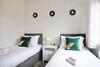 Lodge Linwater Holiday Park