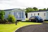 Lodge Linwater Holiday Park