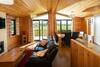 Lodge Linwater Holiday Park