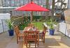 Apartamento Gresham 1-bed