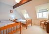 Apartamento Tradewinds