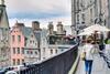 Apartamento Altido Spacious Castle Terrace 3 Bedroom Apt (Sleeps 8)