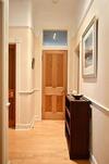 Apartamento Sunny First Floor Stockbridge Flat