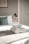Altido Torphichen Street 5 Star Luxury Apartment