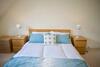 Luxury Penthouse Apartment Edinburgh Sleeps 4