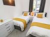 Apartamento Falmouth Retreat