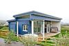 Rafters Lodge, Nr Saunton