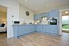 Rafters Lodge, Nr Saunton