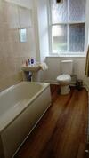 Bed & Breakfast Renfrew Rooms At City Centre