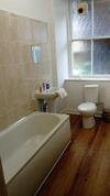 Bed & Breakfast Renfrew Rooms At City Centre