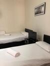 Bed & Breakfast Renfrew Rooms At City Centre