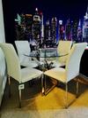 Glasgow City Centre Primo 2 Bed Apartment With Parking