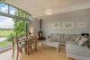 Secluded, New Forest Riverside Lodge