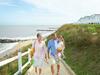 Holiday Home Hopton Park-5