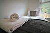 Apartamento Signature - Shawburn House