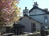 Posada Red Lion Inn