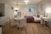 Apartment 2, Isabella House, Aparthotel, By Rentmyhouse