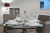 Apartment 2, Isabella House, Aparthotel, By Rentmyhouse