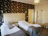 Posada The Saracens Head Hotel