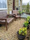 Waters Reach Holiday Cottage