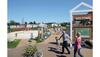 Stunning 3-bed Caravan - Combe Haven