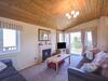 Ffrwd Lodge