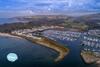 Marina View Apartment