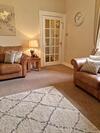 Superb Highland Retreat Close To Loch Ness