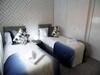Apartamento Black Cart House