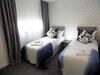 Apartamento Black Cart House
