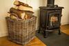 The Tregothnan Shepherds Hut
