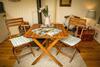 The Tregothnan Shepherds Hut