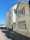 Seaside Cottage, Yards To The Sea