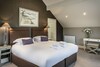 Apartamento The Penthouse @ Carus Green
