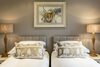 Apartamento The Penthouse @ Carus Green