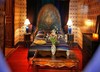 Riad Les Cigognes