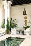 Riad Dixneuf La Ksour