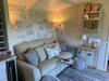 5* Shep Hut With Far Reaching Views Of Devon