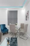 Apartamento Burton House
