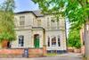 Leamington Spa Warwick Place Apartments