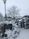 Posada Queens Arms Litton
