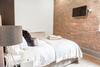 Warehouse Apartment In Central Liverpool