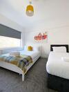 Apartamento The Baltic Townhouses