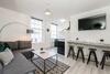 Duke St Townhouse Apartments