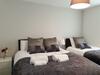 Spacious Contractor House For Large Groups - Private Parking By Liverpool Short Stay