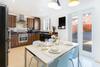 Spacious Contractor House For Large Groups - Private Parking By Liverpool Short Stay