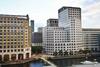 Horizon Canary Wharf Apartments