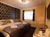 Bed & Breakfast Charnwood Regency Guest House